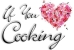 Logo www.ifyoulovecooking.com
